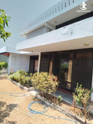 House for Sale in Colombo 7 (Cinnamon Garden) - Colombo 7 - (Alfred place) House for Sale