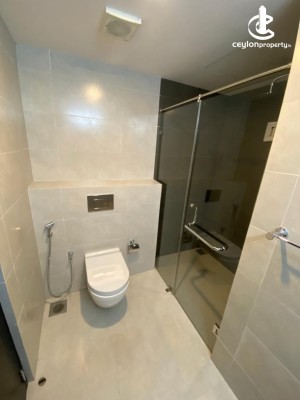 House for Sale in Colombo 8 (Borella) - 3 Bedrooms - Treasure Trove Apartment for sale in Borella ( Cotta road) Colombo 8