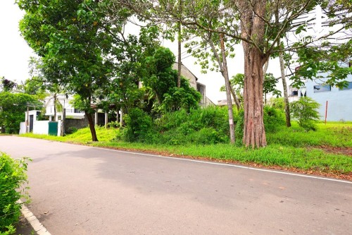Land for Sale in Piliyandala - Residential Land for sale in Kahathuduwa