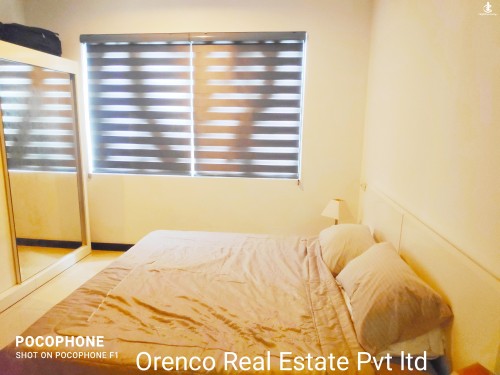 Apartment for Sale in Colombo 2 (Slave Island) - 2 Bedroom Apartment For sale