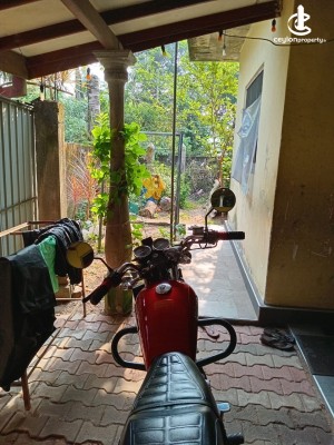 House for Sale in Athurugiriya - House for sale in Athurugiriya