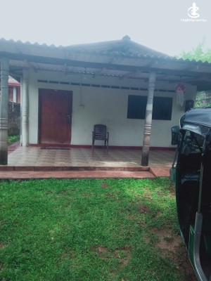 House for Sale in Mattegoda - House for sale in Mattegoda