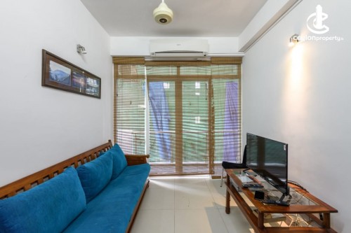 Apartment for Sale in Mount Lavinia - LUXURY APARTMENT FOR SALE IN MOUNT LAVINIA