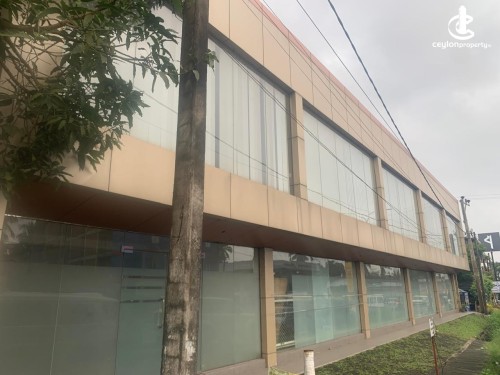 Commercial Property for Sale in Yakkala - Commercial Building For Sale in Yakkala