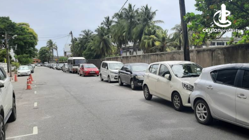 Land for Sale in Colombo 4 (Bambalapitiya) - Land For Sale In Colombo 03