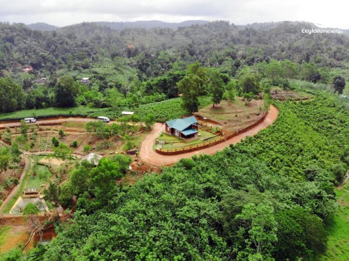 Land for Sale in Galle - Land For Sale In Galle - Kananke