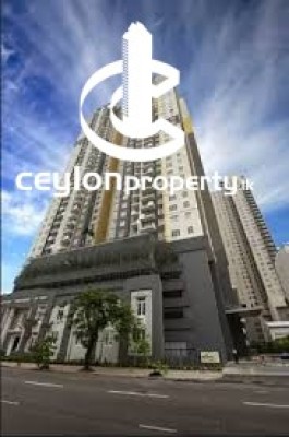 Apartment for Rent in Colombo 2 (Slave Island) - 2 Bedroom Apartment For Rent In On320