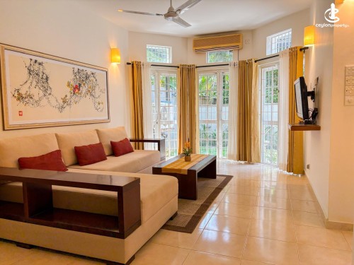 House for Sale in Nawala - Luxury 4 Bedroom House For Sale In Nawala