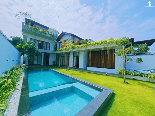 House for Sale in Battaramulla - 🏡 Architect-Designed Modern Luxury House – Battaramulla