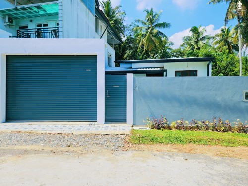 House for Sale in Malabe - 🏡 Brand New Single House for Sale – Athurugiriya Malabe