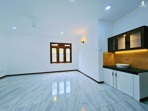 House for Sale in Piliyandala - 🏡 Brand New Single-Storied House for Sale – Piliyandala, Polgasowita, Halpita