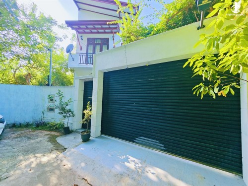 House for Sale in Kottawa - Luxury 2-Storey House for Sale – Kottawa