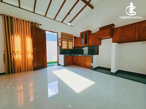 House for Sale in Athurugiriya - 🏡 Brand New Single House for Sale – Athurugiriya