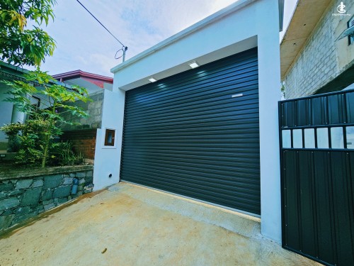 House for Sale in Piliyandala - 🏡 Beautiful Single-Storied House Near Piliyandala Town (New)