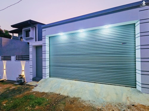 House for Sale in Athurugiriya - 🏡 Brand New Single House for Sale – Athurugiriya