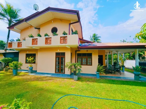 🏡 2 Storied Houae for Sale–Bandaragama