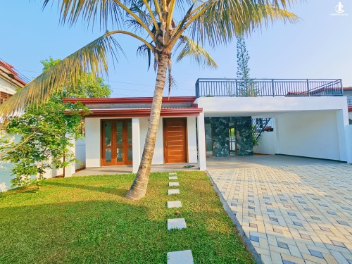 House for Sale in Malabe - Brand New House for Sale Malabe Arangala