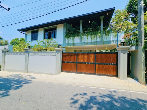 House for Sale in Battaramulla - "Brand New Luxury House" for Sale Battaramulla