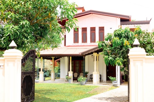 House for Sale in Kaduwela - 🏡 Fully Equipped Two-Storey House for Sale – Kaduwela, Bomiriya