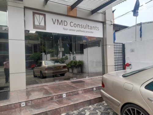Commercial Property for Rent in Ethul Kotte - Premium Office Space For Rent In Ethul Kotte