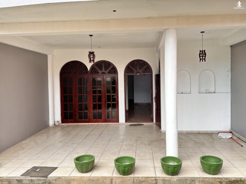 House for Rent in Kaleliya - Ground Floor Unit for Rent – Bollegala, Kelaniya.