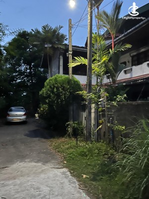 Commercial Property for Rent in Nawala - Office space rent