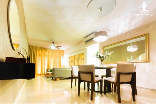 Apartment for Rent in Colombo 5 (Narahenpita,Havelock Town,Kirulapona North) - Luxury Apartment for Rent in Colombo 5
