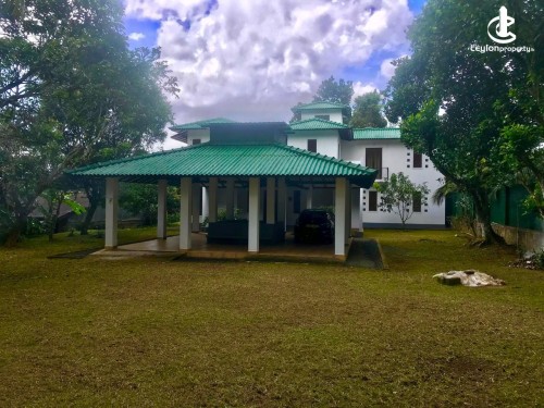 Other for Sale in Matara - 2 Storied 5BR Villa for Sale in Thelijjawila, Matara