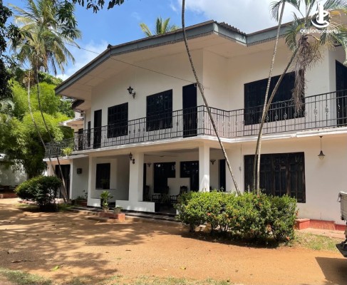 Apartment for Rent in Anuradhapura - Mavick Gardens
