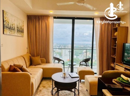 Apartment for Rent in Nawala - Nawala Luxury 3 Bedroom Fully Furnished Apartment For Rent