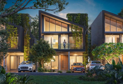 Apartment Developments for New Development in Kottawa - VIVA LA VIDA