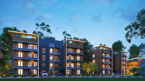 Apartment Developments for New Development in Kiribathgoda - YOLO
