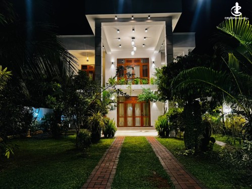House for Sale in Horana - House for Sale - Calm & Convenient Location
