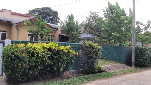 House for Sale in Ja-Ela - 02 Bed Room House for Sale in Ja-Ela in a Peaceful Neighborhood