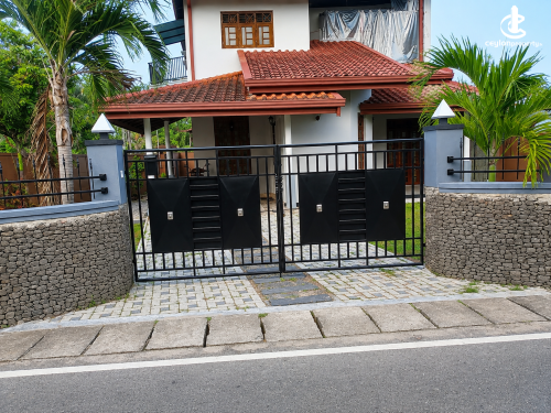 House for Sale in Panadura - House with Land for Sale in Panadura Prime Location