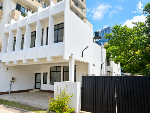 Commercial Property for Rent in Colombo 3 (Colpety,Kollupitiya) - Prime Commercial Property for Lease in the Heart of Colomb…