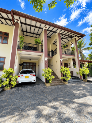 House for Rent in Negombo - Super Luxury Fully Furnished House for Rent in Negombo