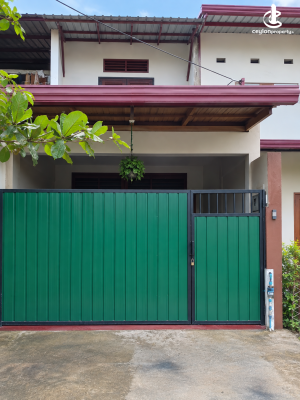 House for Rent in Horana - Modern House for Rent in Horana