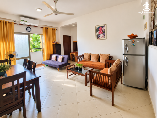Apartment for Sale in Athurugiriya - Luxury Two Bed Apartment for Sale in Athurugiriya