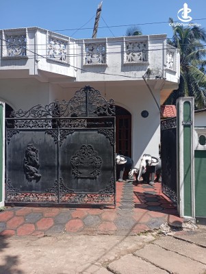 House for Sale in Wellampitiya - House for Sale in Wellampitiya