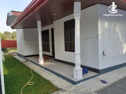 House for Sale in Delgoda - House for Sale in Delgoda