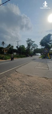 Land for Sale in Udubaddawa - Land for Sale in Udubaddawa