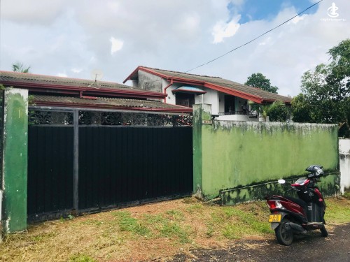 House for Sale in Polgasowita - House for Sale in Polgasowita