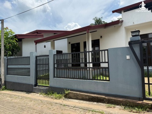 House for Sale in Delgoda - House for Sale in Delgoda