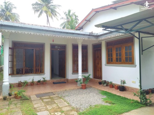 House for Sale in Kesbewa - House for Sale in Kesbewa