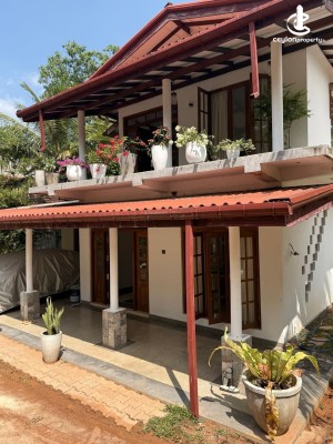 House for Rent in Ahangama - House for Rent in Ahangama