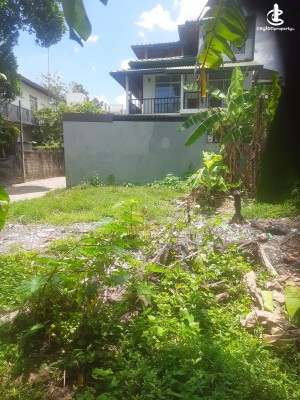 Land for Sale in Boralesgamuwa - Land for Sale in Boralesgamuwa