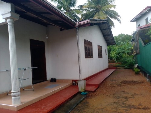 House for Sale in Bandaragama - House for Sale in Bandaragama