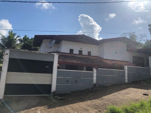 House for Sale in Matara - House for Sale in Matara