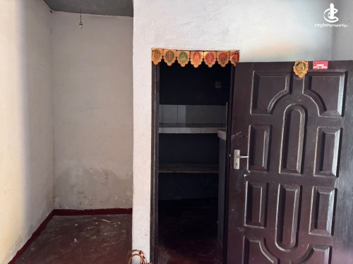 House for Sale in Colombo 9 (Dematagoda) - House for Sale in Colombo 9